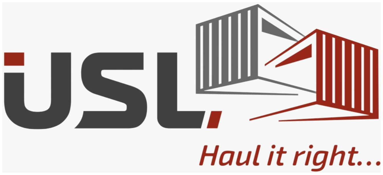 Universal Star Shipping Line LLC logo